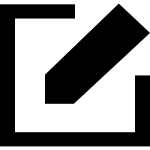 Edit 1479 SVG Icon